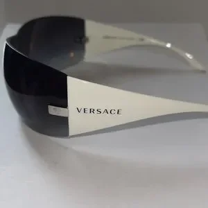 Versace | Accessories | Versace Mod 254 Bronze And White  display picture 1